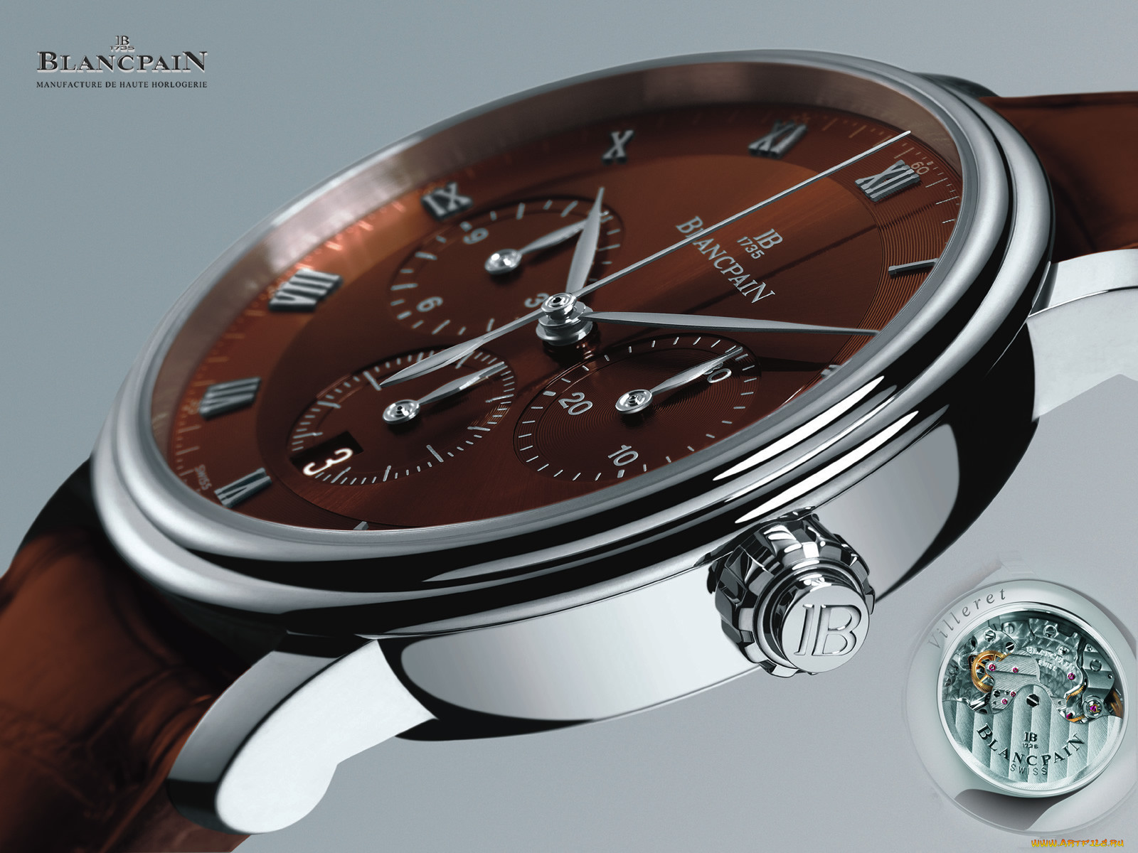 , blancpain, , 